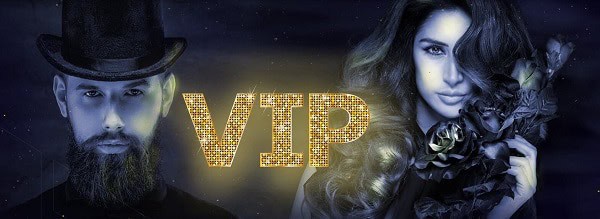 Casiplay VIP rewards