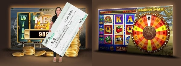 Yukon Gold Casino big winners