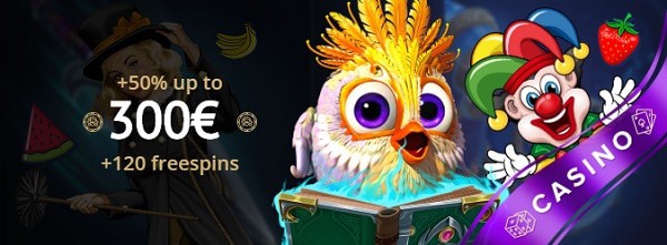 Riobet Casino gratis spins no deposit bonus