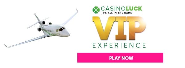 VIP promotions for casino players