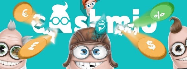 Cashmio.com Review