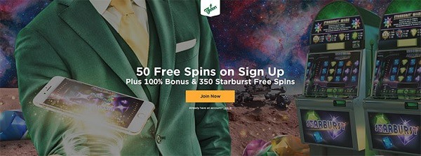 50 Free Spins No Deposit Bopnus