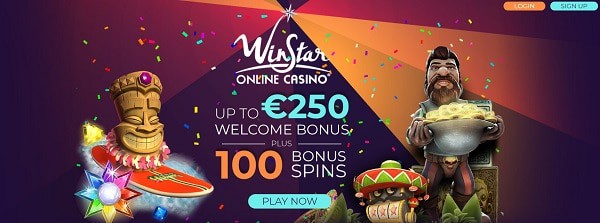 Freeplay and Freespins on new games