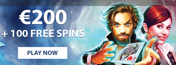 Favorit welcome bonus and free spins for new players 