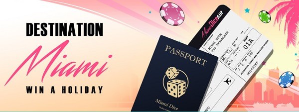 Have your own Miami passport?