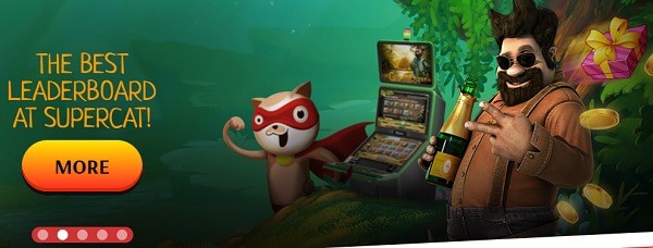 Live Casino Games