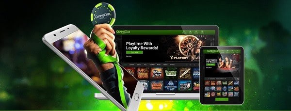 GamingClub.com free play mobile