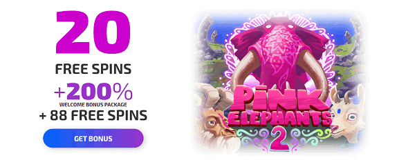 20 no deposit free spins