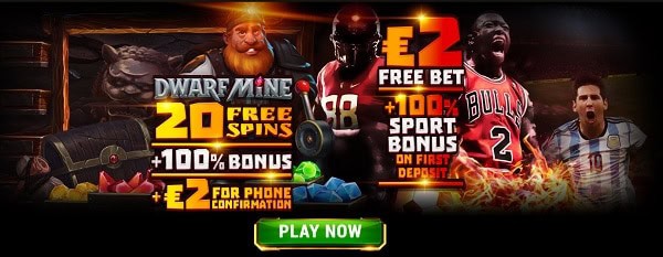 Welcome Bonus and Promotions at ArgoCasino.com