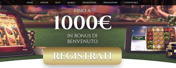 1000 eur free bonus microgaming casino