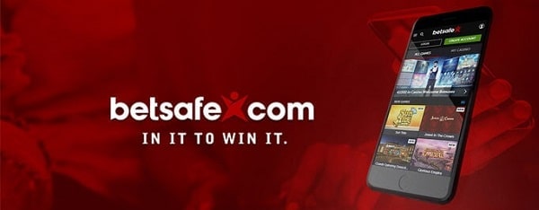 betsafe free spins 