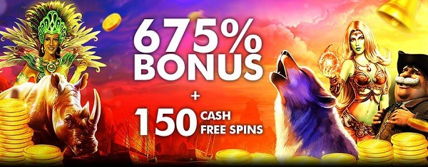 Tangiers 25 free spins no deposit bonus