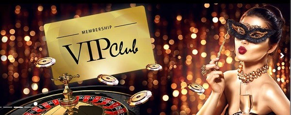 Play24Bet online casino VIP club