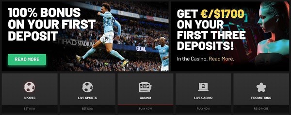 KTO Casino $1700 gratis and 250 free spins