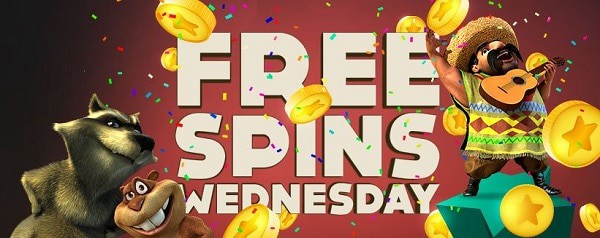 free spins bitstarz