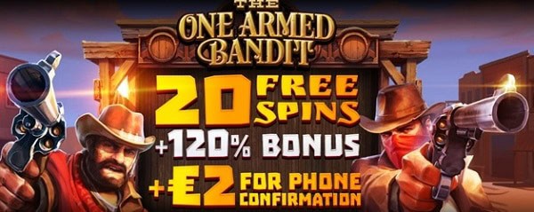 Argo free spins and no deposit bonuses