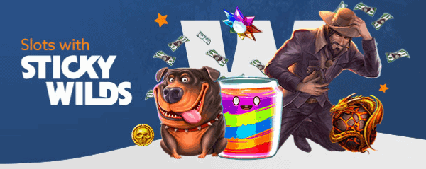 Play Best Wild Slots!