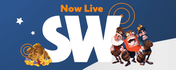 SW Now Live