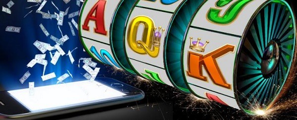 Mobile Slots and Free Games 