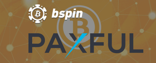 Paxful & Bspin