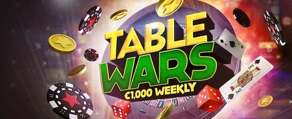 Table Wars