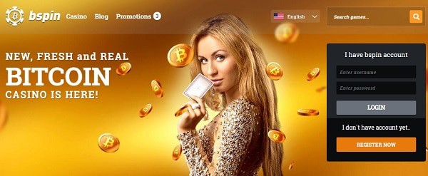 The Best Bitcoin Casino Games 