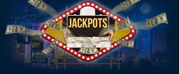 Dream Vegas Casino Jackpot Games 