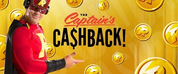 Cashback Bonus for Germany