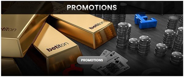 Casino Promotions 