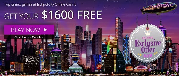 $1600 free bonus and Free Spins 