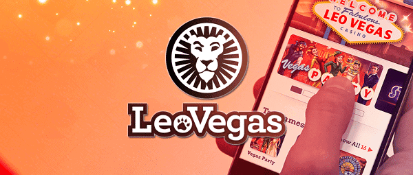 Leo Vegas Mobile Casino - play free spins!