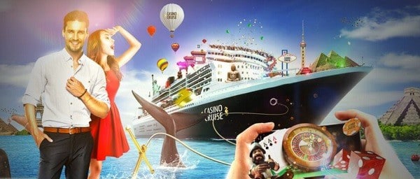 200 Free Spins and $1,000 Welcome Bonus