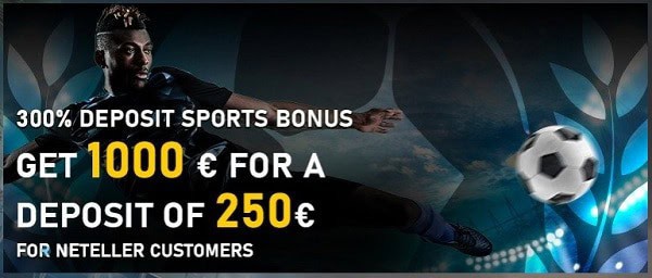 Bet2U Casino 300% Bonus 