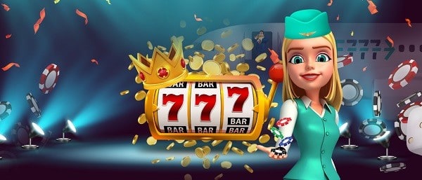 Play free games at Gate777 Casino Online!