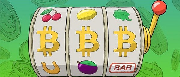 BTC Casino Games