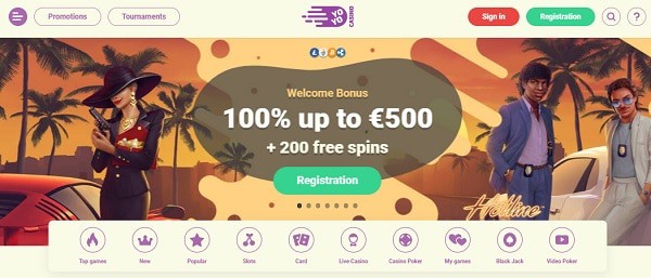 200 gratis spins