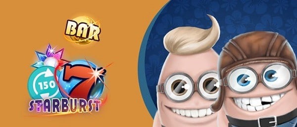 Cashmio Casino free spins