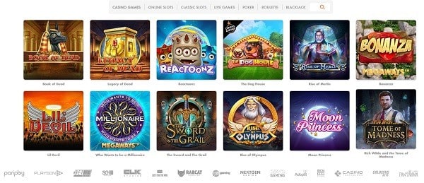 Slotty free spins 