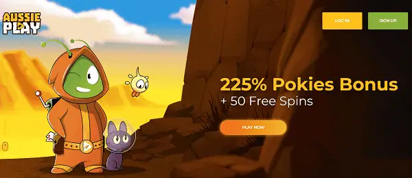 Pokies Bonus and Free Spins 