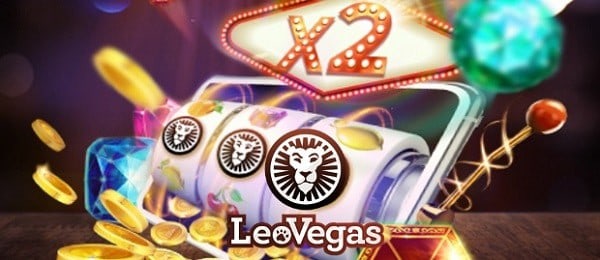 Leo Vegas Jackpots 