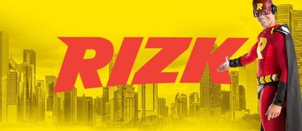 Rizk Free Spins Bonus