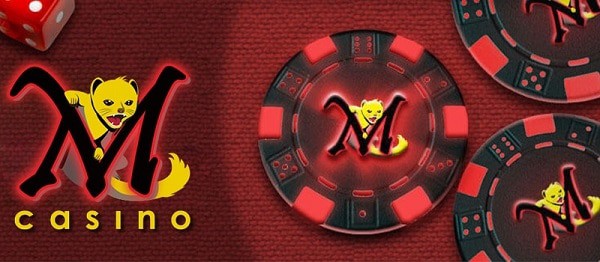 Mongoose Casino free spins bonus code