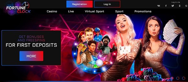 225% up to 3,000 EUR bonus and 150 Free Spins on Slots