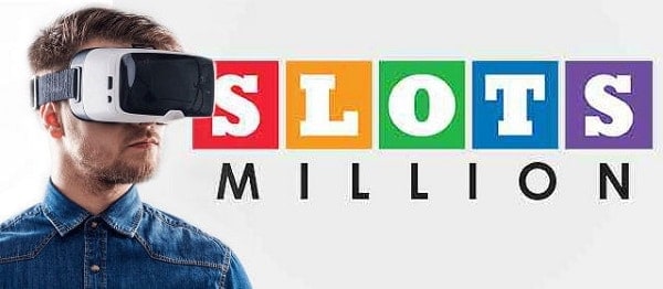 SlotsMillion Gratis Spins 