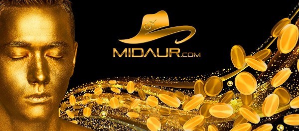 Midaur Casino gold, gold, gold, ....