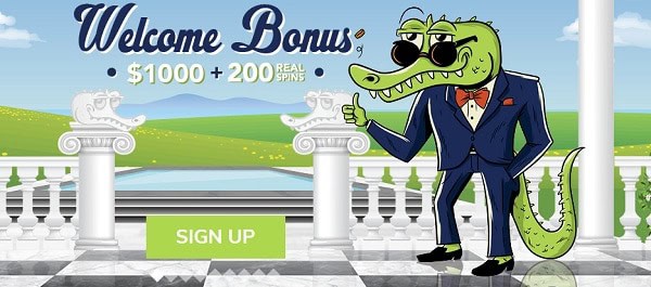 200 no wager free spins 