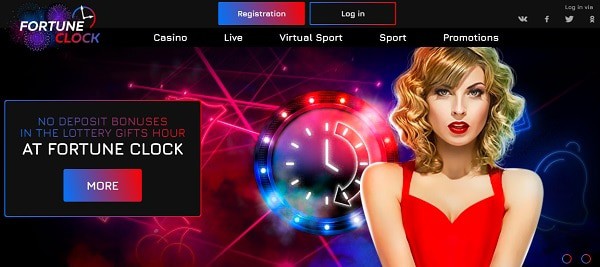 No Deposit Free Spins and Free Cash Bonuses