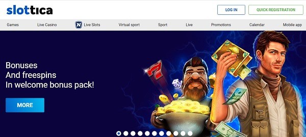 200% bonus and 155 NetEnt Free Spins