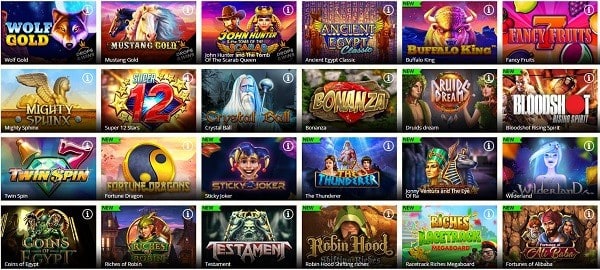 Aspire Global Platform | Software | Games Online and Live Casino 