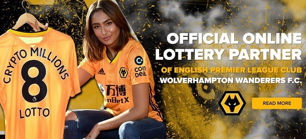 Wolverhampton Wanderers FC (“Wolves”)